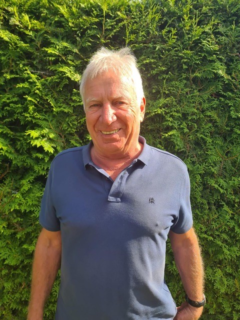 Klaus Schäfer
